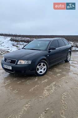 Универсал Audi A4 2004 в Ровно
