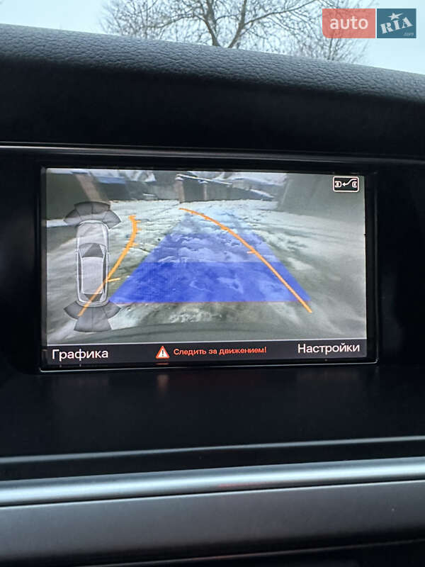 Универсал Audi A4 2013 в Немирове фото 11 Универсал Audi A4 2013 в Немирове