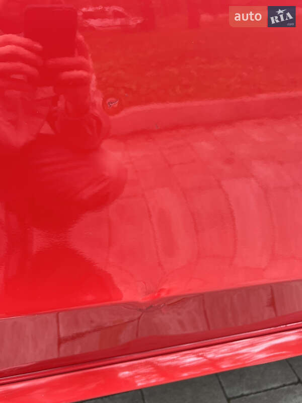 Седан Audi A4 2011 в Новояворівську