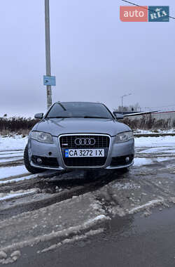 Универсал Audi A4 2007 в Здолбунове