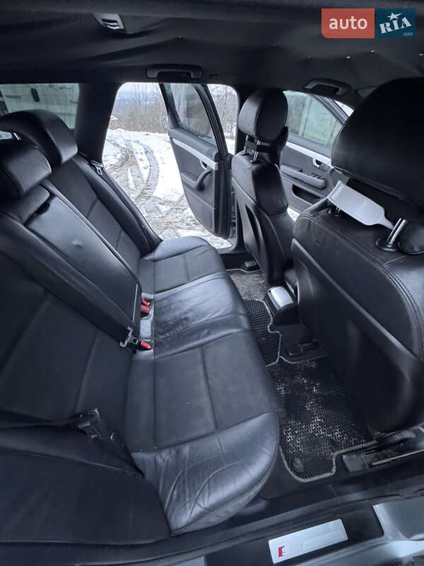 Универсал Audi A4 2007 в Здолбунове