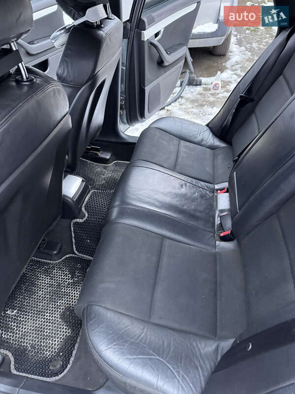 Универсал Audi A4 2007 в Здолбунове