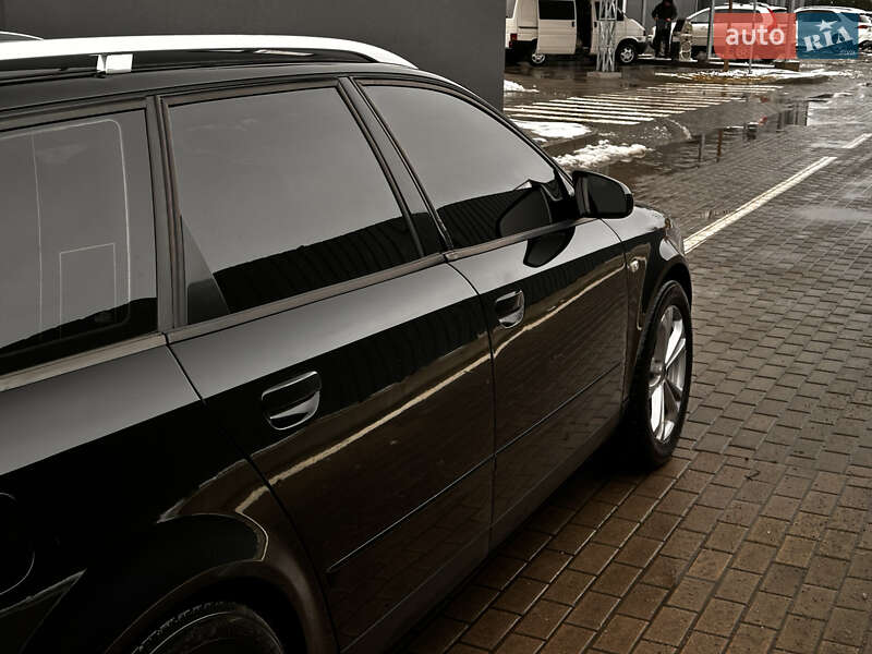 Універсал Audi A4 2002 в Миколаєві фото 12 Універсал Audi A4 2002 в Миколаєві