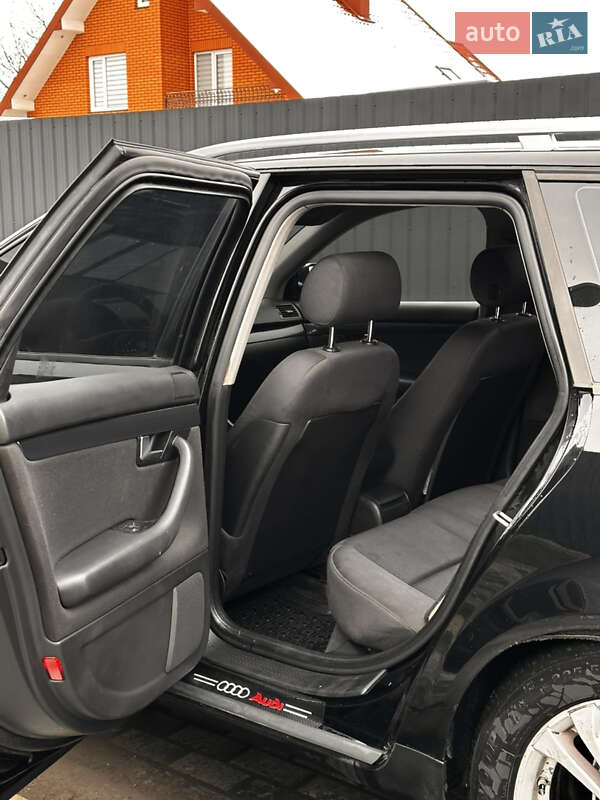 Універсал Audi A4 2002 в Миколаєві фото 23 Універсал Audi A4 2002 в Миколаєві