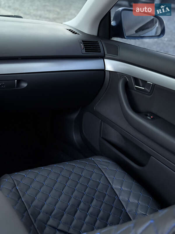 Универсал Audi A4 2005 в Черновцах фото 14 Универсал Audi A4 2005 в Черновцах