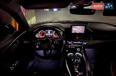 Седан Audi A4 2018 в Києві