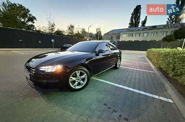 Седан Audi A4 2018 в Києві