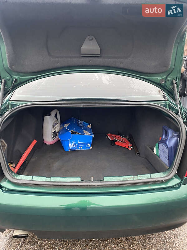 Седан Audi A4 1999 в Житомирі фото 14 Седан Audi A4 1999 в Житомирі