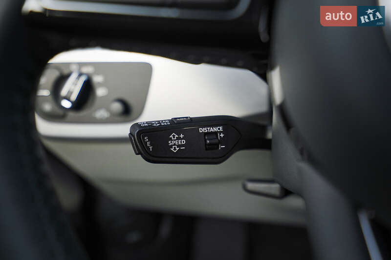 Универсал Audi A4 2019 в Харькове