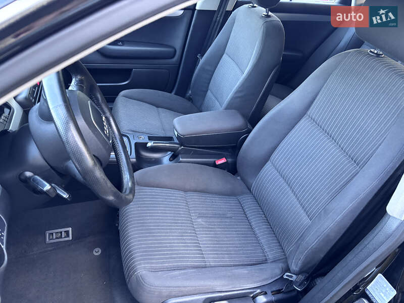 Универсал Audi A4 2005 в Почаеве фото 9 Универсал Audi A4 2005 в Почаеве