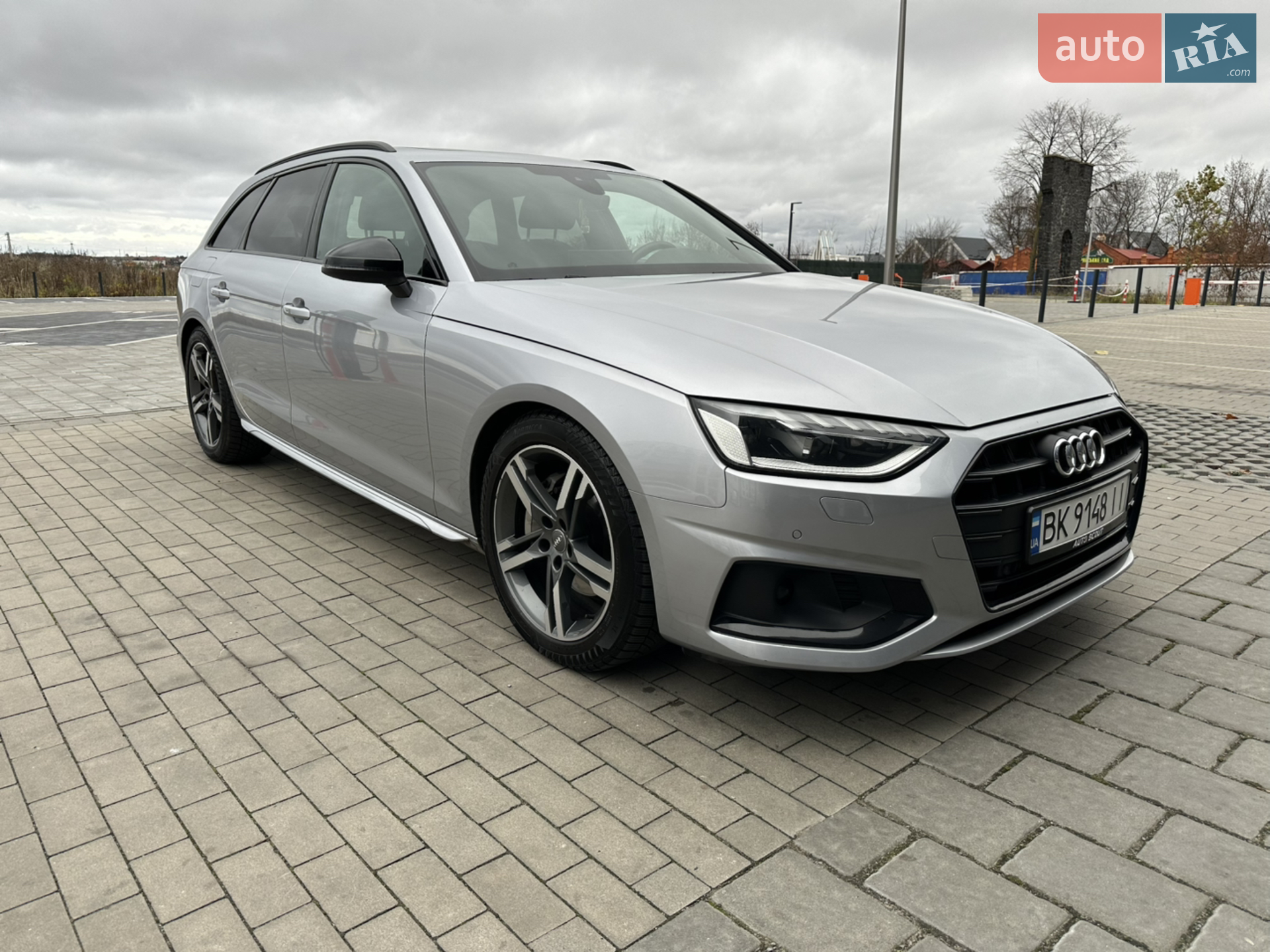 2019 Audi A4 - мініатюра 8