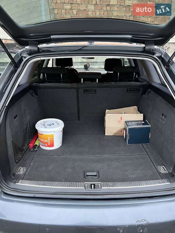 Універсал Audi A4 2004 в Чернівцях