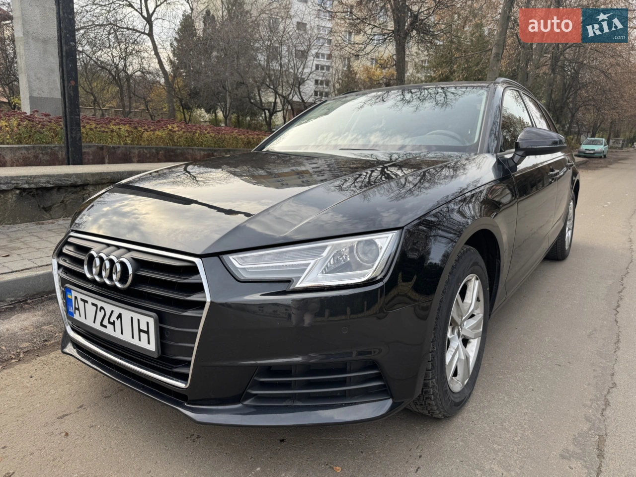 2017 Audi A4 - мініатюра 66