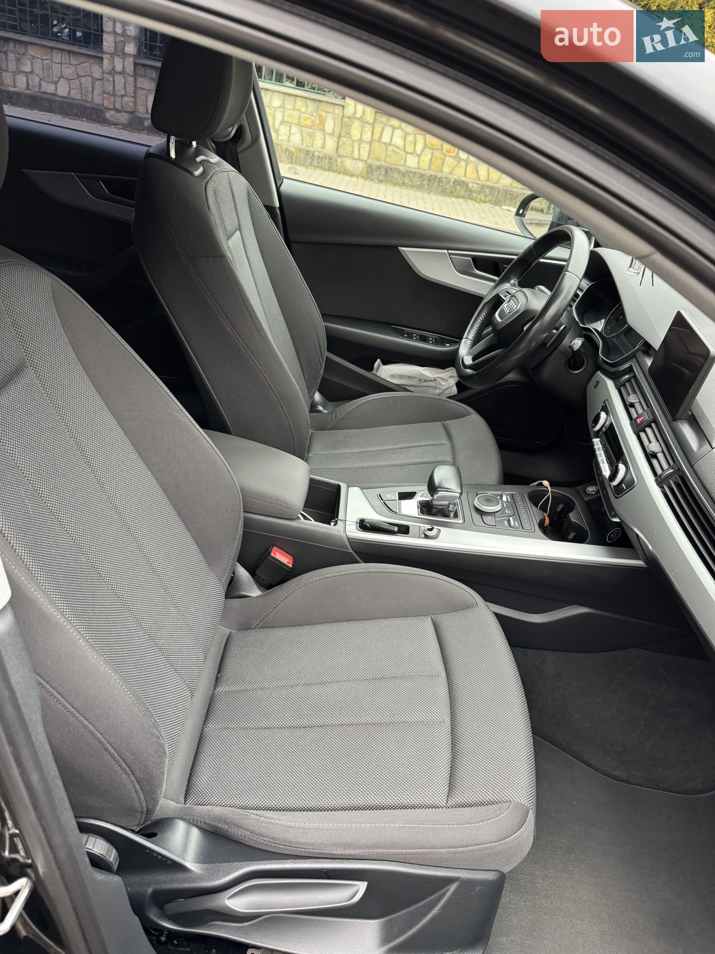 2018 Audi A4 - мініатюра 22