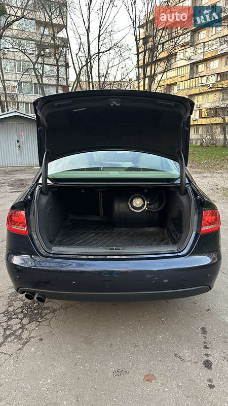 Седан Audi A4 2011 в Києві фото 13 Седан Audi A4 2011 в Києві