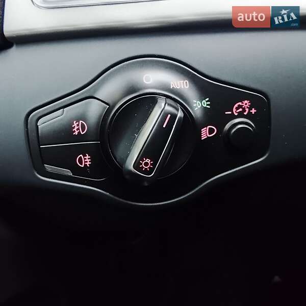 Универсал Audi A4 2011 в Одессе