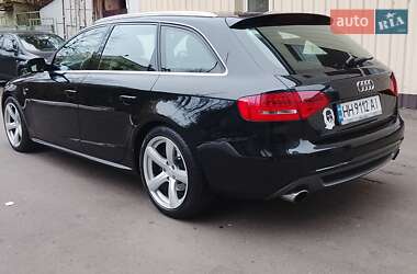 Универсал Audi A4 2011 в Одессе