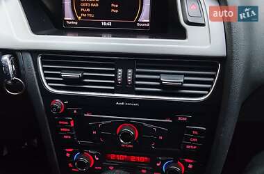 Универсал Audi A4 2011 в Одессе