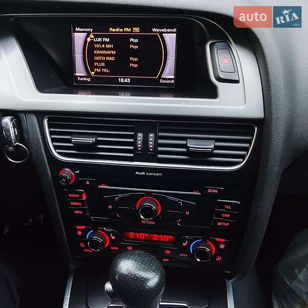 Универсал Audi A4 2011 в Одессе