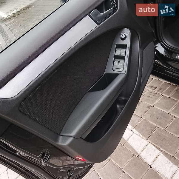 Универсал Audi A4 2011 в Одессе