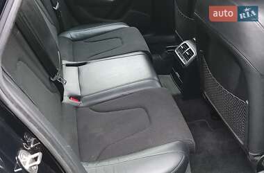 Универсал Audi A4 2011 в Одессе