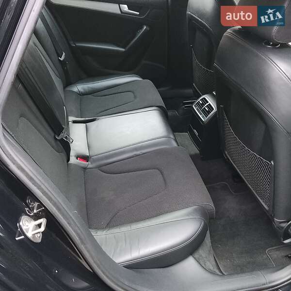 Универсал Audi A4 2011 в Одессе