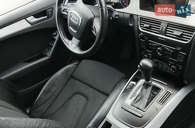 Универсал Audi A4 2011 в Одессе