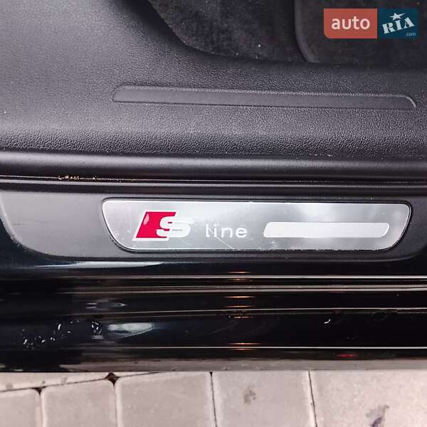 Универсал Audi A4 2011 в Одессе