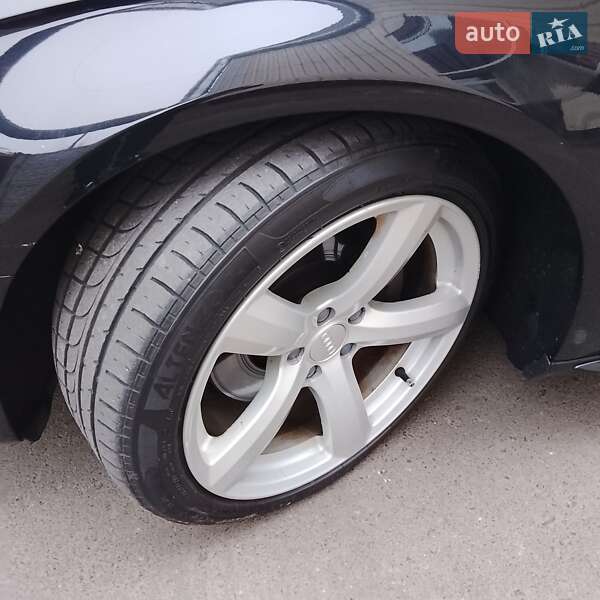 Универсал Audi A4 2011 в Одессе