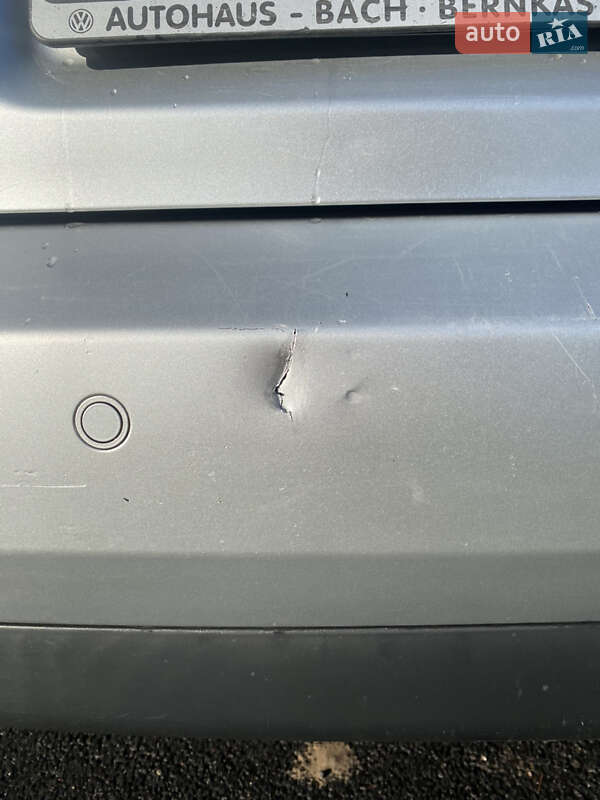 Универсал Audi A4 2007 в Лубнах