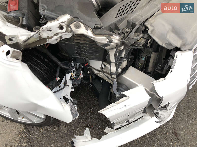 Седан Audi A4 2017 в Ирпене