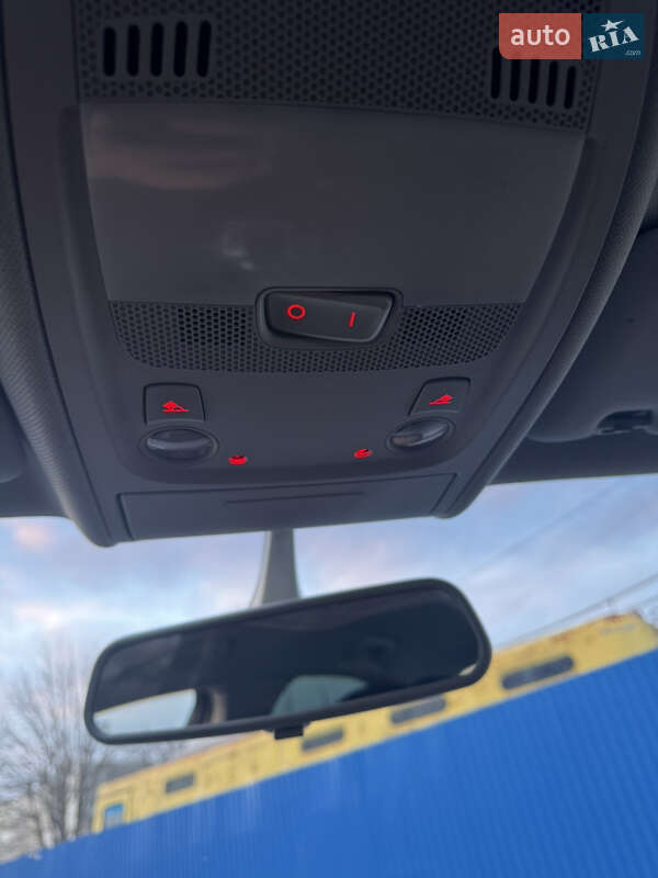 Седан Audi A4 2012 в Білій Церкві