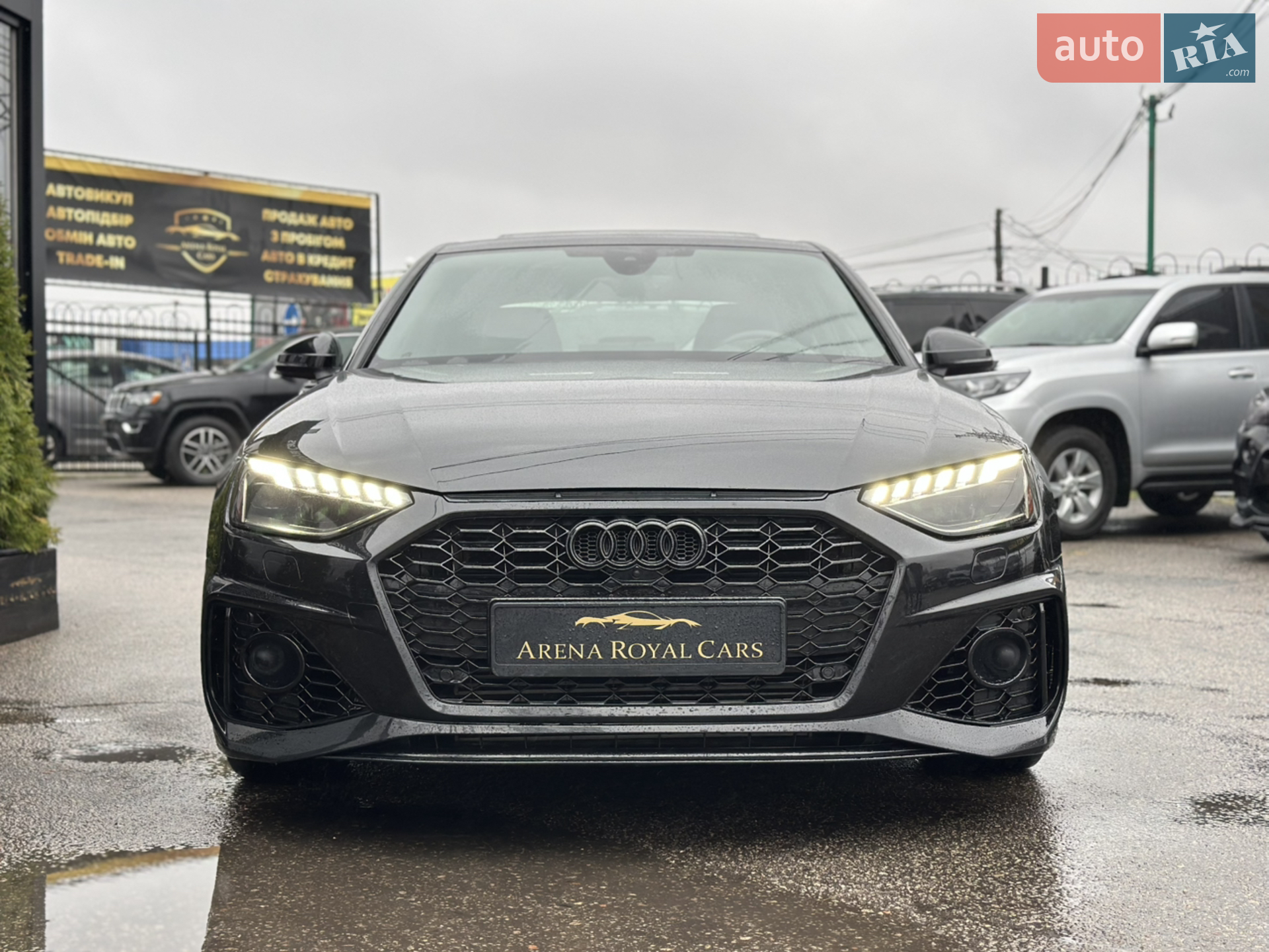 2021 Audi A4 - мініатюра 7