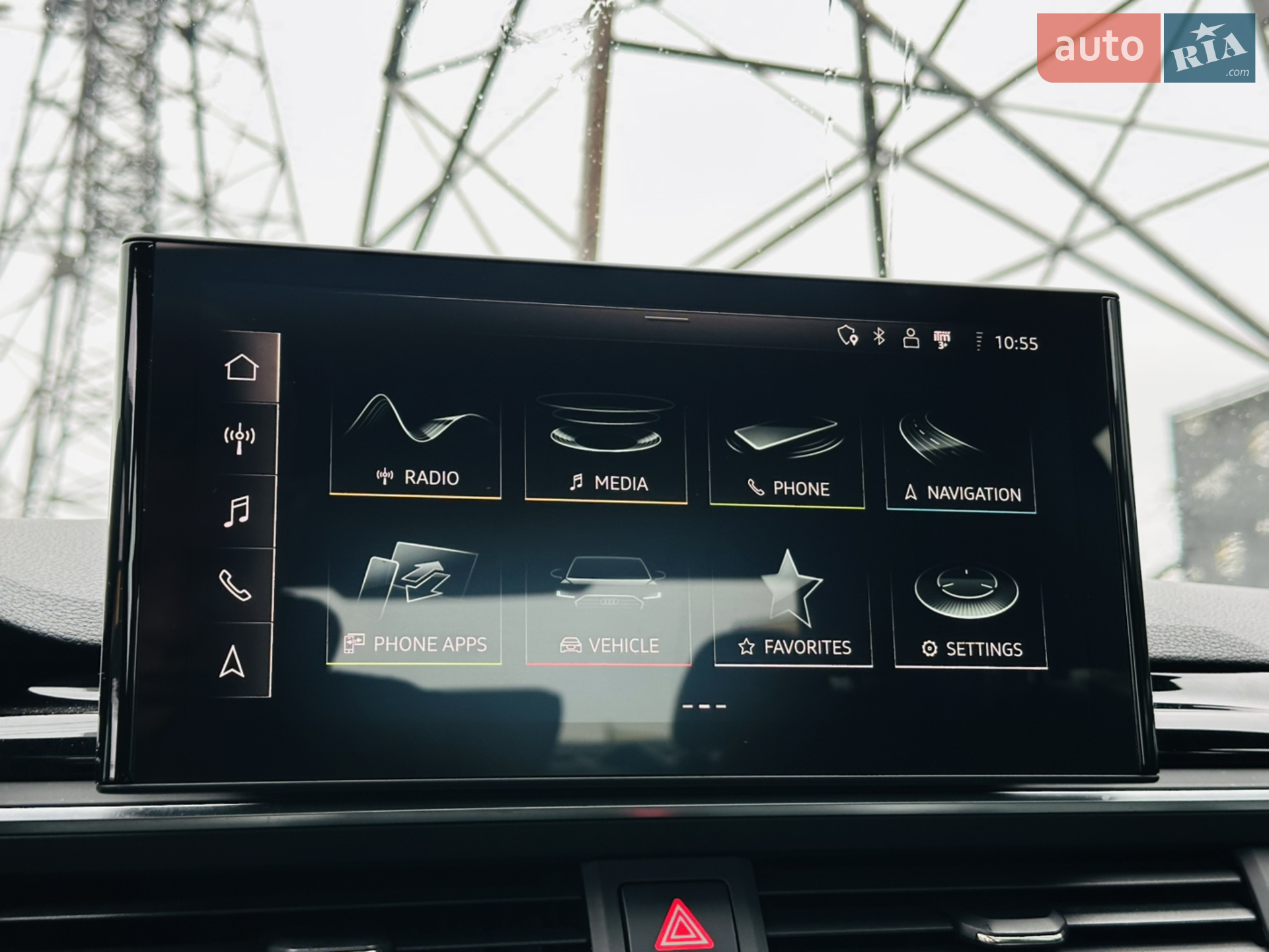 2021 Audi A4 - мініатюра 33