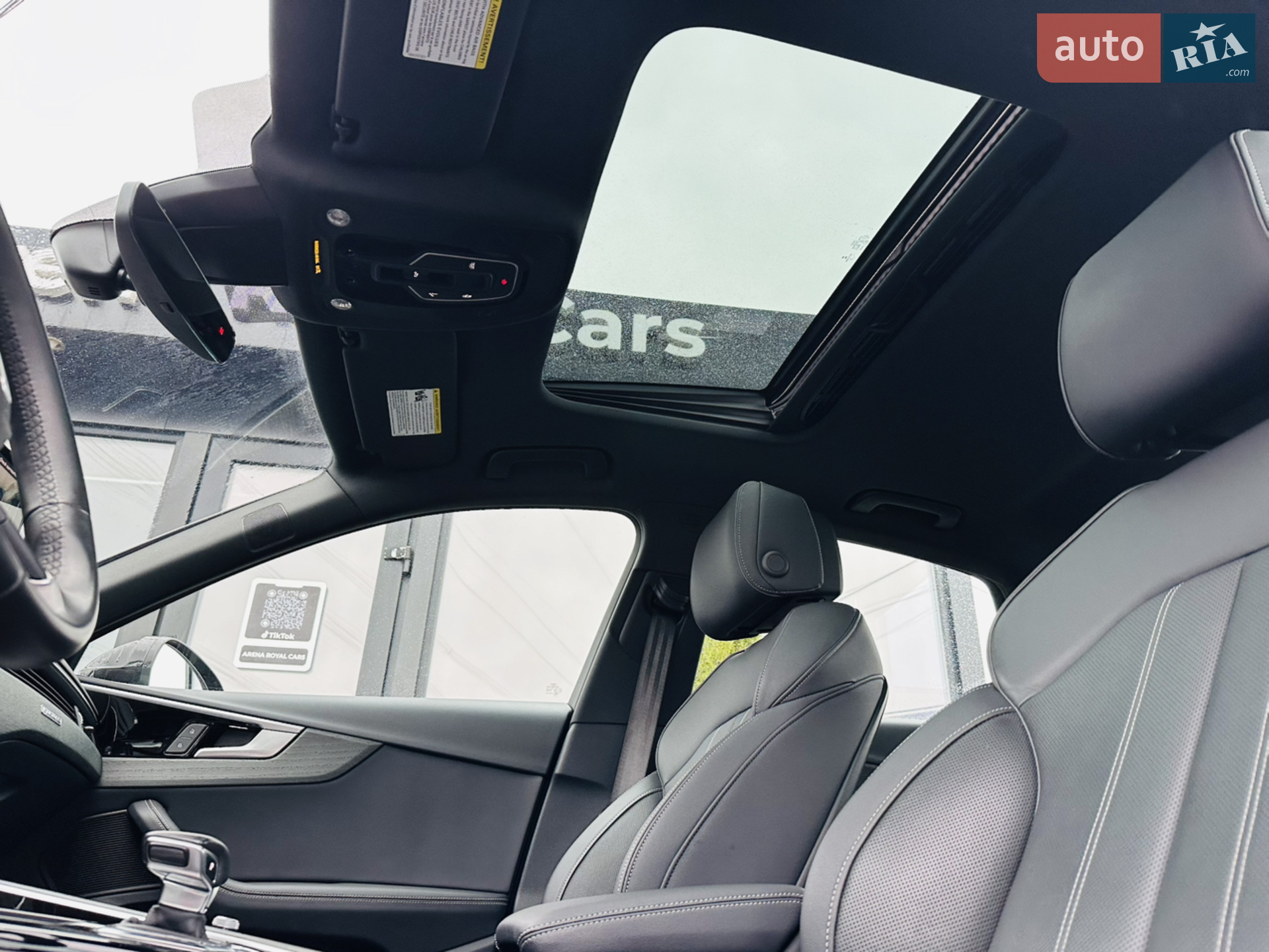 2021 Audi A4 - мініатюра 38