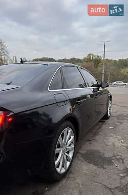 Седан Audi A4 2012 в Киеве