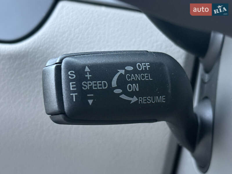 Седан Audi A4 2007 в Ровно