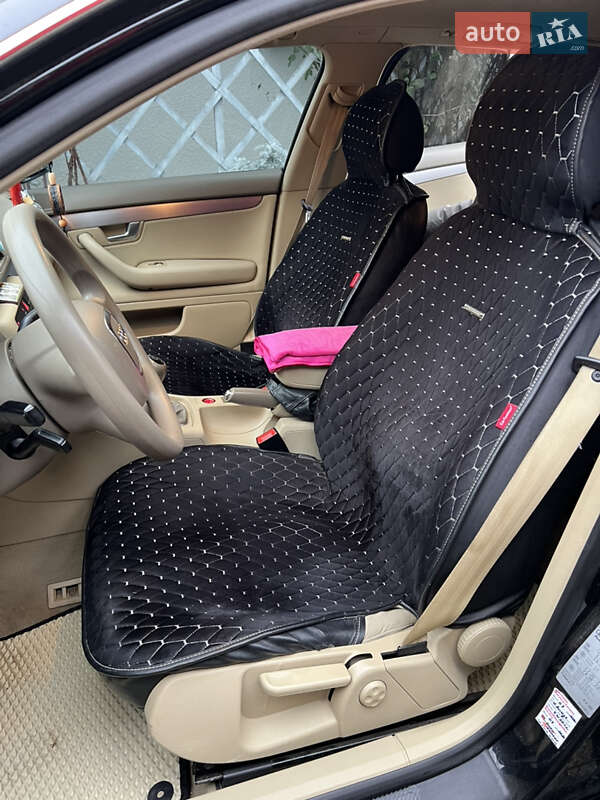 Универсал Audi A4 2006 в Теребовле фото 14 Универсал Audi A4 2006 в Теребовле