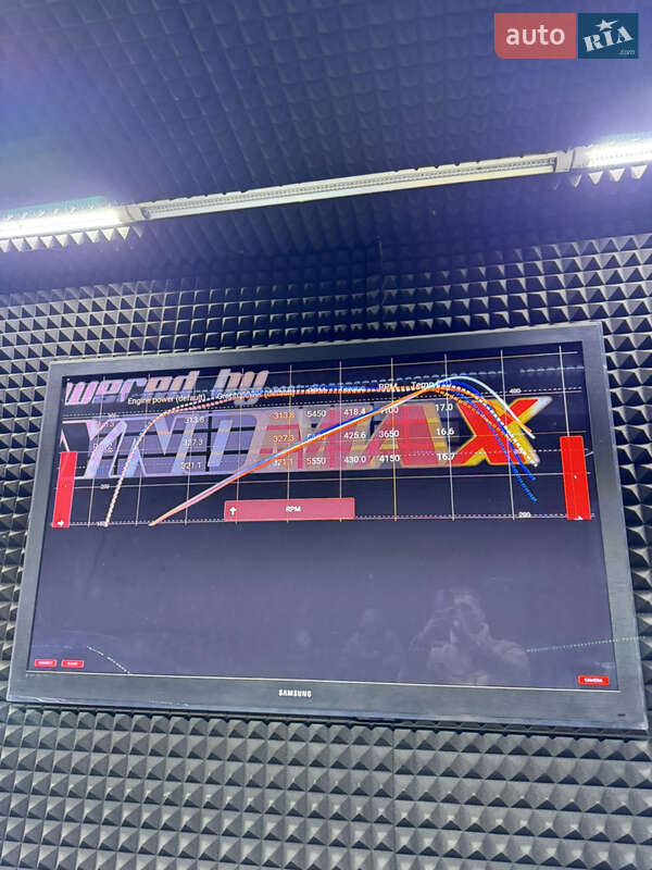 Седан Audi A4 2013 в Киеве