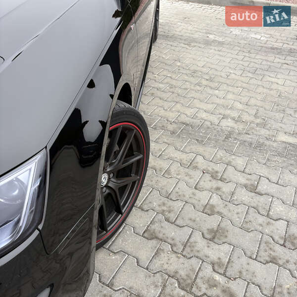 Седан Audi A4 2018 в Тернополі