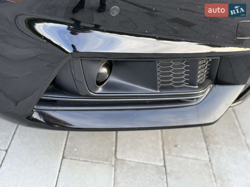 Седан Audi A4 2017 в Луцке