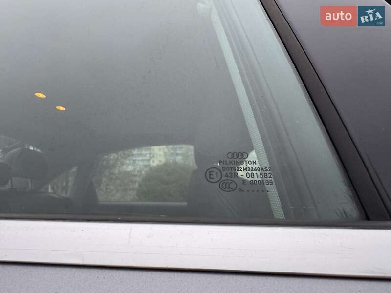 Седан Audi A4 2015 в Днепре фото 38 Седан Audi A4 2015 в Днепре