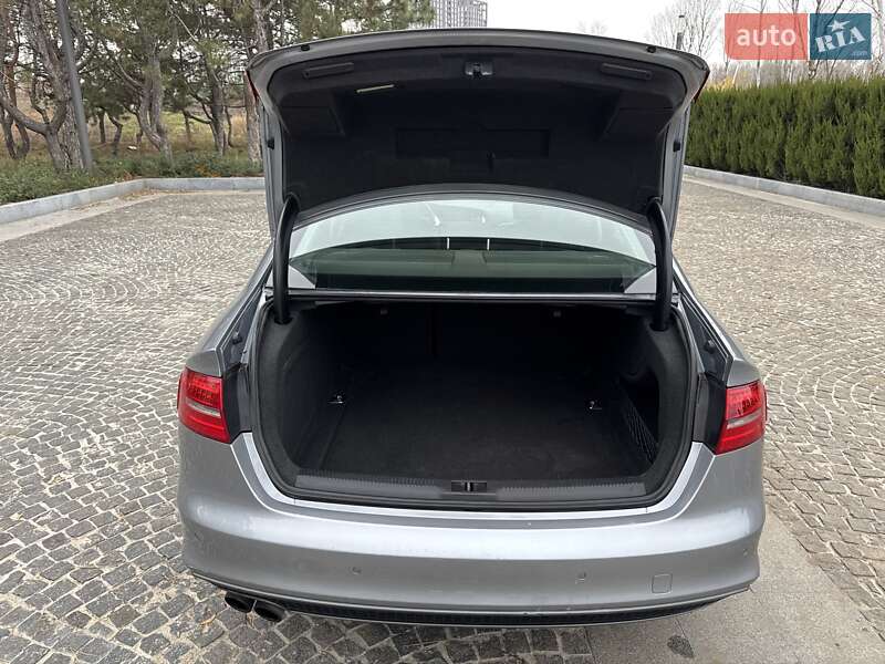 Седан Audi A4 2015 в Днепре фото 32 Седан Audi A4 2015 в Днепре