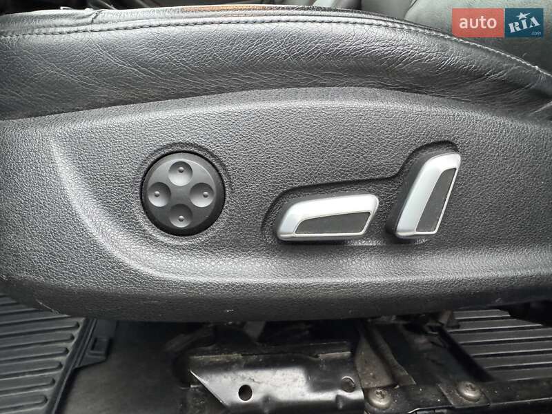 Седан Audi A4 2015 в Днепре фото 14 Седан Audi A4 2015 в Днепре