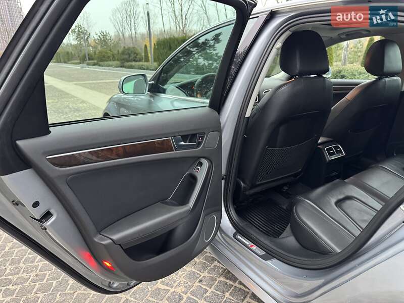 Седан Audi A4 2015 в Днепре фото 26 Седан Audi A4 2015 в Днепре