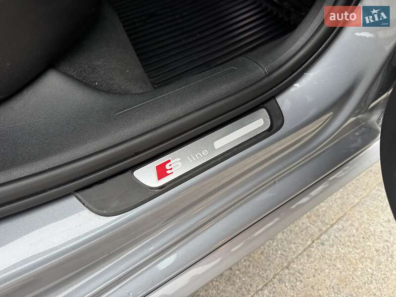 Седан Audi A4 2015 в Днепре фото 25 Седан Audi A4 2015 в Днепре