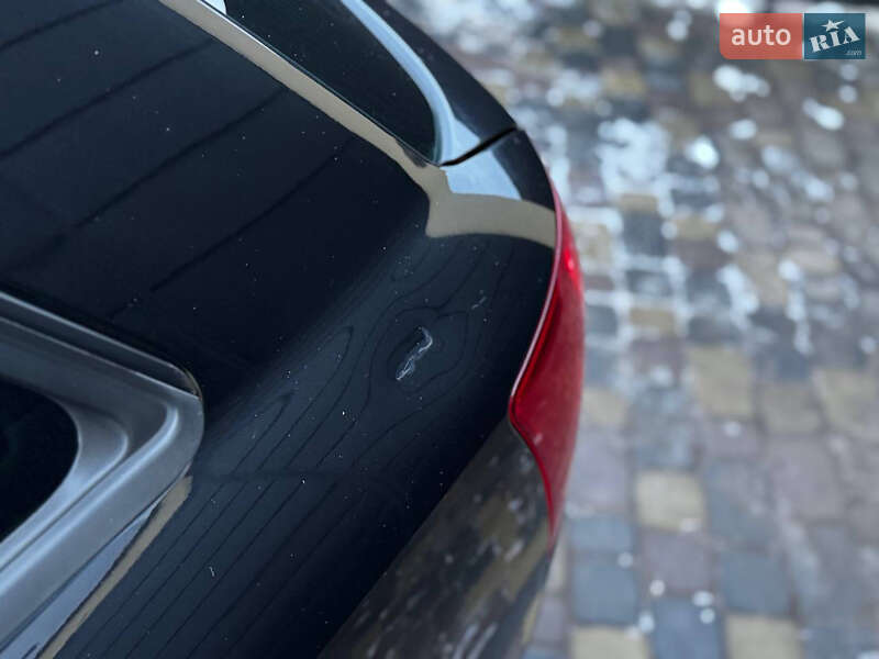 Универсал Audi A4 2003 в Львове