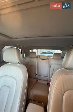 Седан Audi A4 2012 в Луцьку