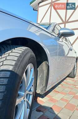 Универсал Audi A4 2020 в Лубнах