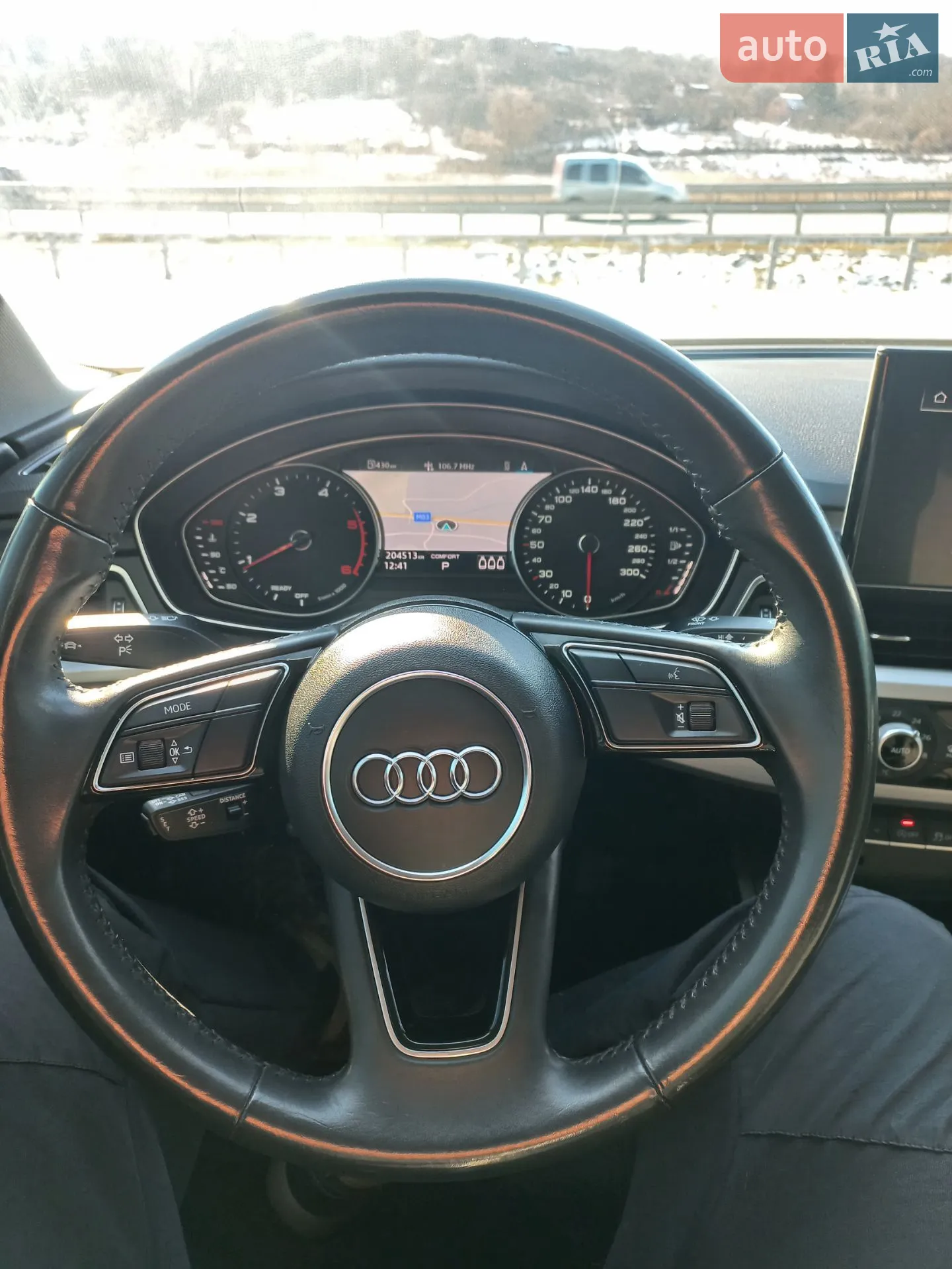 2020 Audi A4 - мініатюра 20